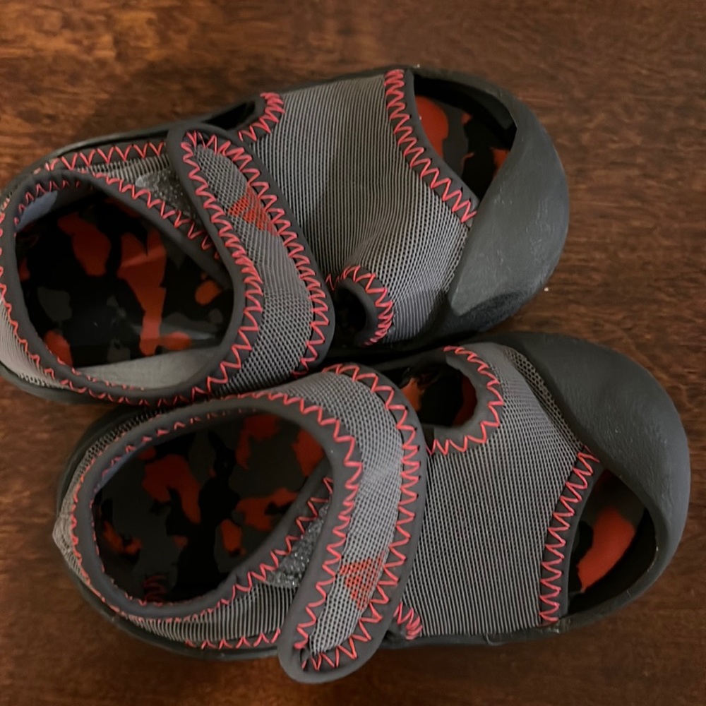 Adidas Baby Sandal